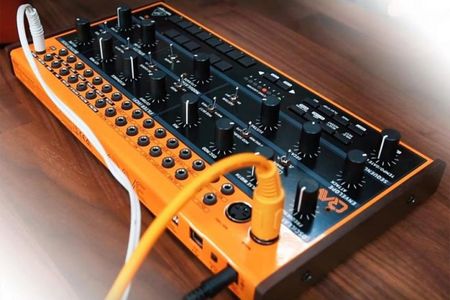Behringer Crave - Syntezator Analogowy - Ceny i opinie