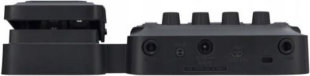 Zoom G1X Four - Multiefekt Gitarowy - Ceny i opinie - Ceneo.pl