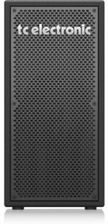 Zdjęcie Tc Electronic Bc208 - Kolumna Basowa 2X8 - Tychy