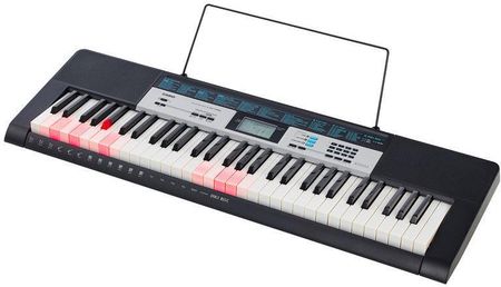 Casio Lk 136 Keyboard Pod wietlany Ceny i opinie Ceneo.pl