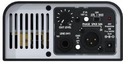 Two Notes Torpedo Captor 8 Ohm - Loadbox Attenuator Symulator Kolumny