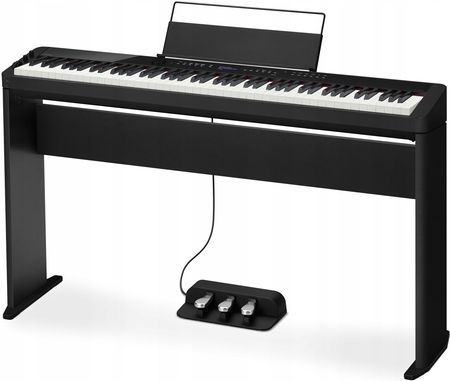 Casio Px-S3000 - Pianino Cyfrowe