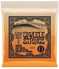 Zdjęcie Ernie Ball Eb 2329 - Struny Do Ukulele - Knyszyn