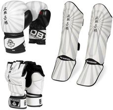 Zdjęcie Bushido Dbx Kolekcja Sprzętu Mma Japan - Bierutów