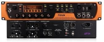 ギター Avid eleven rack Avid Eleven Rack - Procesor/Interface Gitarowy - Ceny i