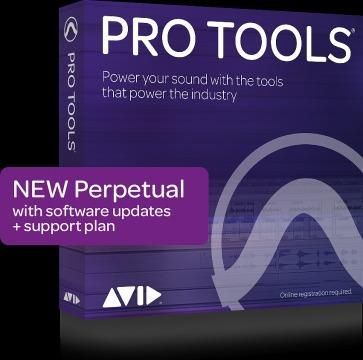 avid pro tools perpetual institutional license avid pro tools perpetual institutional license