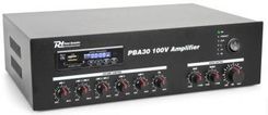 Power Dynamics Pba30 - Wzmacniacz 100V 30W