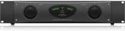 Behringer Reference Amplifier A800 - Wzmacniacz