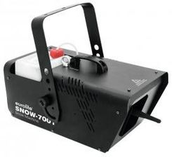 Zdjęcie Eurolite Snow 7001 Snow Machine - Wytwornica Śniegu - Katowice