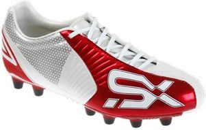 アンブロ　SX-VALOR Umbro SX Valor II SG Czarny/Biały/Limonkowy