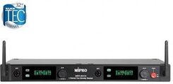 Mikrofon Mipro Act 2414 / 24 Hc X 4 - Zestaw Bezprzewodowy - zdjęcie 1