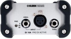 Zdjęcie Klark Teknik Di 10A - Dibox - Czerwionka-Leszczyny