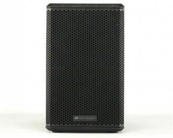 фото Акустична система dB Technologies LVX P15 Black 1