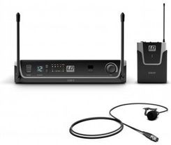 Ld Systems U306 Bpl - System Bezprzewodowy