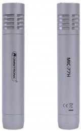 Omnitronic Mic 77H - Mikrofon Perkusyjny