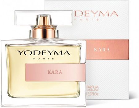 Yodeyma Paris Perfumy Kara 100 Ml
