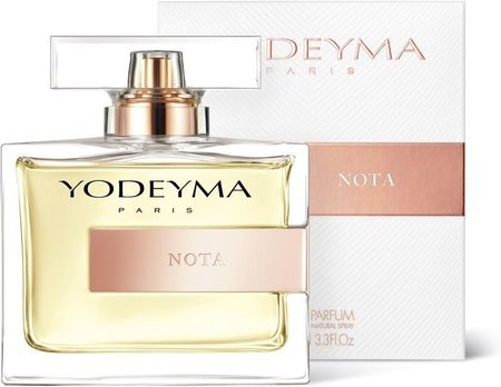 Yodeyma Paris Perfumy Nota 100 Ml