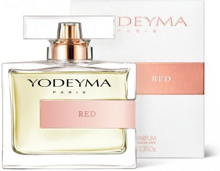 Yodeyma Paris Perfumy Red 100 Ml