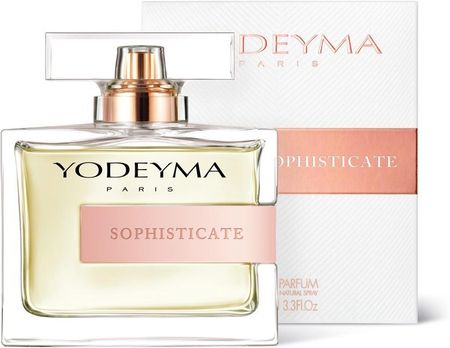 Yodeyma Paris Perfumy Sophisticate 100 Ml