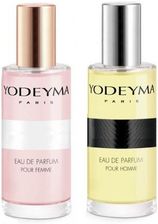 Zdjęcie Yodeyma Paris Power Woman Woda Perfumowana 15 Ml (8436022350687) - Lublin