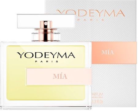 Yodeyma Paris Perfumy Mia 100 Ml