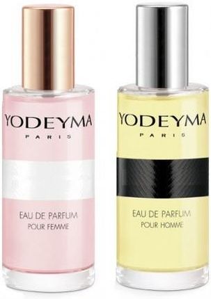 YODEYMA PARIS PERFUMY YODE 15 ML