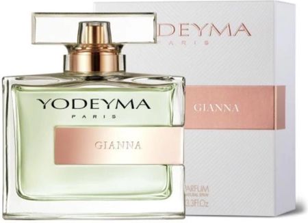 Yodeyma Paris Perfumy Gianna 100 Ml