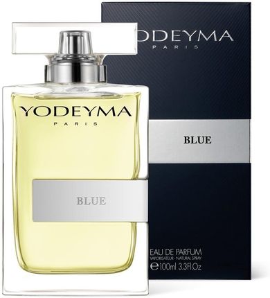 Yodeyma Paris Blue Woda Perfumowana 100 ml