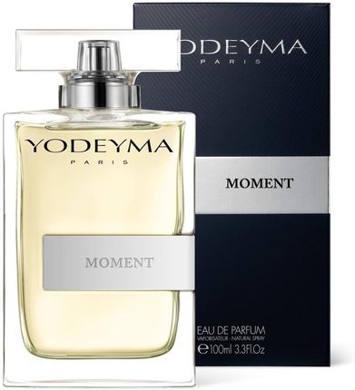 Yodeyma Paris Perfumy Moment 100 ml