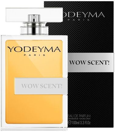 Yodeyma Paris Perfumy Wow Scent 100 ml