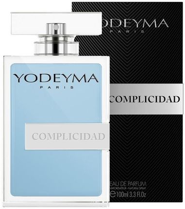 Yodeyma Paris Perfumy Complicidad 100 ml