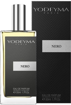 Yodeyma Paris Perfumy Nero 50 ml