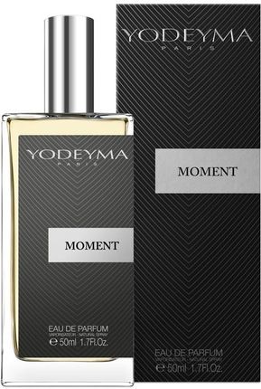 Yodeyma Paris Perfumy Moment 50 ml