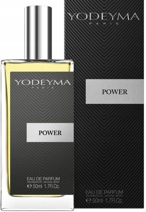 Yodeyma Paris Perfumy Power 50 ml