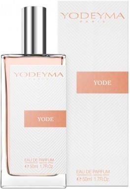 YODEYMA PARIS PERFUMY YODE 50 ML