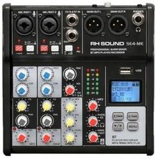 Zdjęcie Rh Sound Se4-Me - Mikser - Miasteczko Śląskie