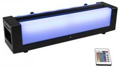 Eurolite Akku Bar-6 Glow Qcl Flex Quickdmx - Bar Led