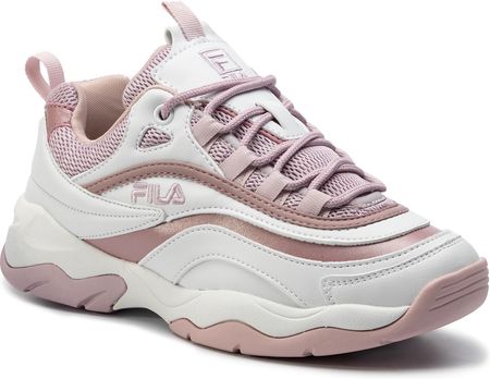 Fila ray store m low