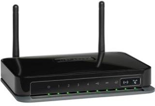 NETGEAR Router 3G /4G Mobile Broadband MBRN3000 (MBRN3000-100PES)