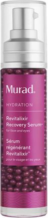 Murad Serum Do Twarzy I Pod Oczy Revitalixir Recovery Serum 40 ml