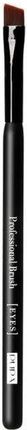 Pupa Milano Pędzel Do Brwi I Eyelinera Eyeliner And Eyebrow Brush