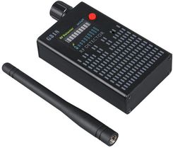 Zdjęcie Elektrostator Wykrywacz Podsłuchów Kamer Gps 2.4G 3G 4G Gsm S140 - Miasteczko Śląskie