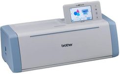 Brother Ploter Tnący Scanncut Sdx1000 w rankingu najlepszych