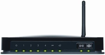 NETGEAR Router ADSL2+ N150  DGN1000 (DGN1000-100PES)