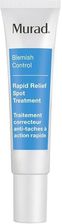 Zdjęcie Murad Punktowy Żel Na Wypryski Blemish Control 15Ml - Dobra
