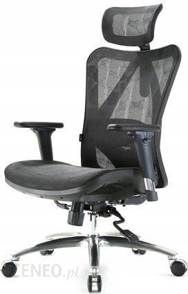   Angelo Kalisto pasukama ergonominė biuro kėdė