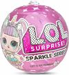 LOL Surprise Sparkle Series Kula niespodzianka 560296