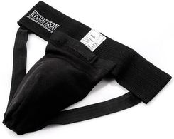 Zdjęcie Meteor Suspensor Męski Ok 310 Evolution Czarny - Tuszyn