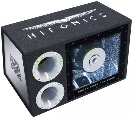 HiFonics box ATL-12BPS