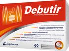 Debutir 150 mg x 60 kaps.